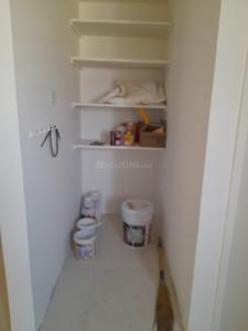 Bathroom Image of 675 Sq.ft 2 BHK Apartment / Flat for sale in Sadguru Nagar Rajkot for Rs. 4200000