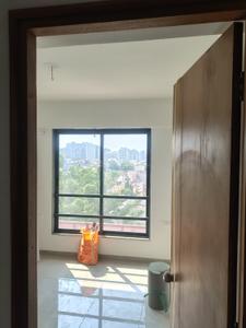 2.5 BHK Flat