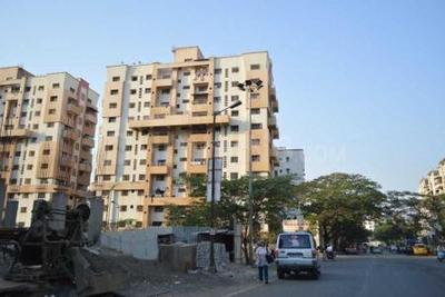 Image of 2100 Sq.ft 4 BHK Apartment / Flat for sale in Kumar Pragati, Kondhwa, Pune for Rs. 15500000