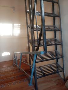 2.5 BHK Duplex