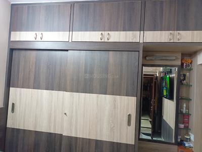 Bedroom Image of 1250 Sq.ft 4 BHK Builder Floor for sale in Shastri Nagar Jaipur for Rs. 19500000