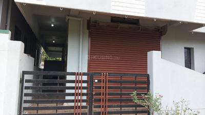 Image of 1100 Sq.ft 2 BHK Builder Floor for rent in HUDCO Colony, Dharwad for Rs. 8000
