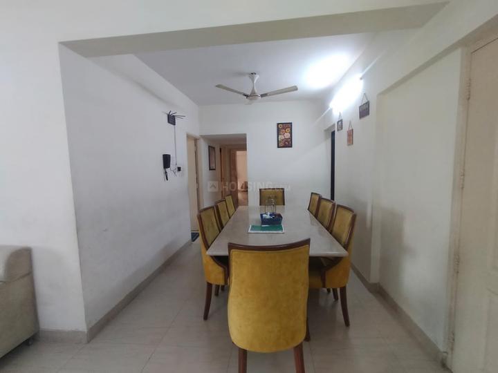 Ajmera Bhakti Park Main Image 1