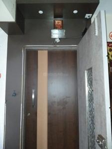 Hall Image of 675 Sq.ft 1 BHK Apartment / Flat for sale in Unique Nirmal Nagari, Diva Thane for Rs. 4500000