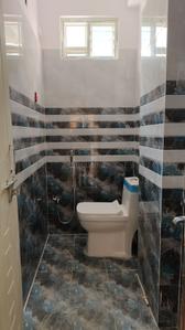Bathroom Image of 780 Sq.ft 1 BHK Apartment / Flat for rent in Kondapur Hyderabad for Rs. 16000