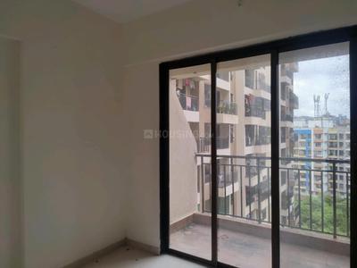 1 BHK Flat