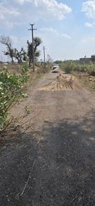 Anand Lok Plot View 2