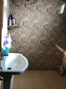 Bathroom Image of 1481 Sq.ft 3 BHK Apartment / Flat for sale in Hero Homes Mohali Phase 2A, Sector 88 Mohali for Rs. 14500000