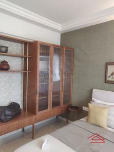 Bedroom Image of 1789 Sq.ft 3 BHK Apartment / Flat for sale in Sobha Ayana At Dream Acres Wing 60 To 71 by Sobha Limited, Balagere Bengaluru for Rs. 27500000