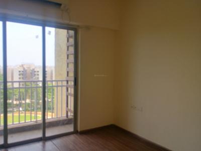 Bedroom Image of 864 Sq.ft 2 BHK Apartment / Flat for sale in Lodha Casa Bella Gold, Palava Phase 1 Thane for Rs. 4900000