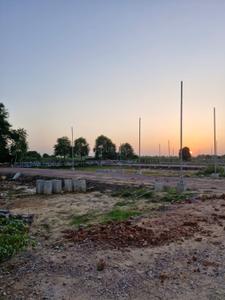 Image of 100 Sq.ft Residential Plot / Land for sale in Krish Seasons, Burera, Bhiwadi for Rs. 2500000