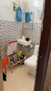 Image of 705 Sq.ft 2 BHK Apartment / Flat for sale in Shree Shyam Residency, Narayan Vihar, Jaipur for Rs. 4500000