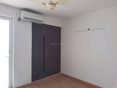 Bedroom Image of 1500 Sq.ft 3 BHK Apartment / Flat for sale in Emaar Gurgaon Greens, Sector 102 Gurgaon for Rs. 21500000
