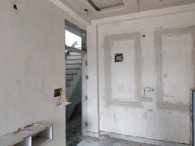 Living Room Image of 750 Sq.ft 2 BHK Builder Floor for sale in Ved Vihar Ghaziabad for Rs. 2260084