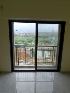 1 BHK Flat
