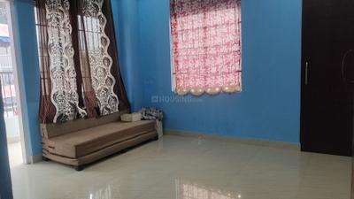 Bedroom Image of 1400 Sq.ft 3 BHK Apartment / Flat for sale in Sarumotoria Guwahati for Rs. 7500000