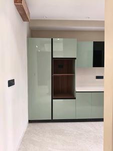 Kitchen Image of 3260 Sq.ft 4 BHK Builder Floor for sale in Paramount Low Rise Floors South City 2, Sector 49 Gurgaon for Rs. 39000000