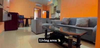 Hall Image of 750 Sq.ft 2 BHK Apartment / Flat for sale in Signature Global The Roselia, Sector 95A Gurgaon for Rs. 5400000