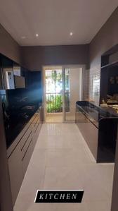 Kitchen Image of 1550 Sq.ft 3 BHK Apartment / Flat for sale in Nyati Equinox II, Bavdhan Pune for Rs. 14600000