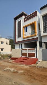 3 BHK Independent House
