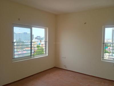 Bedroom Image of 1611 Sq.ft 3 BHK Apartment / Flat for rent in Akshaya Tango, Thoraipakkam Chennai for Rs. 65000