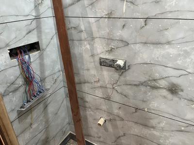 Balcony Image of 1950 Sq.ft 3 BHK Builder Floor for sale in Fateh Nagar New Delhi for Rs. 28500000