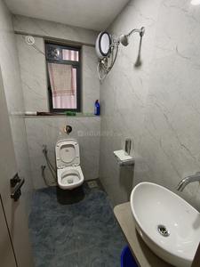 Bathroom Image of Brizostay Vikhroli in Vikhroli East, Mumbai