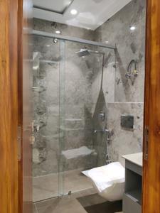 Bedroom Four Image of 2200 Sq.ft 4 BHK Builder Floor for sale in Indirapuram Ghaziabad for Rs. 23500000