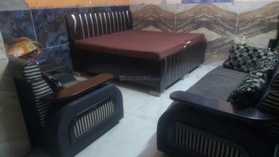 Bedroom Image of 900 Sq.ft 4 BHK Independent House for sale in Ghukna Ghaziabad for Rs. 6500000