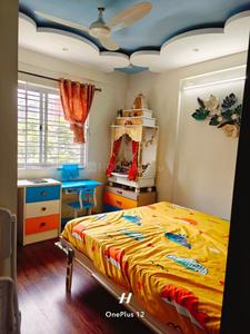 Bedroom Image of 870 Sq.ft 2 BHK Apartment / Flat for sale in Axis Antara by Axis Concept Construction Ltd, Akshayanagar Bengaluru for Rs. 9400000