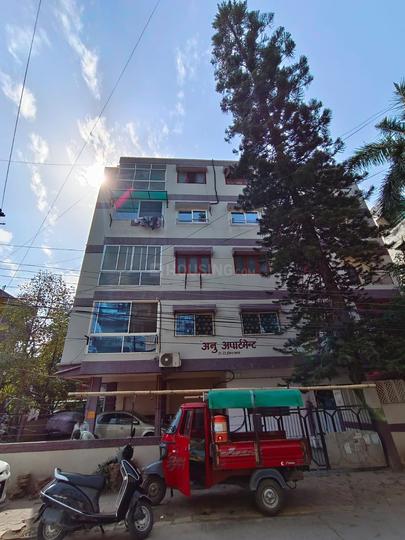 Residential apartment  Main Image 1