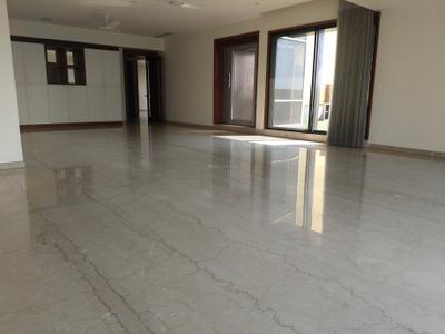 Living Room Image of 9800 Sq.ft 6 BHK Apartment / Flat for sale in Ambuja Utalika Luxury, Mukundapur Kolkata for Rs. 140000000