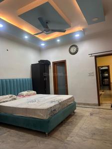 Bedroom Image of 1800 Sq.ft 2 BHK Independent House for rent in Sector 15 Part 2 Gurgaon for Rs. 46000