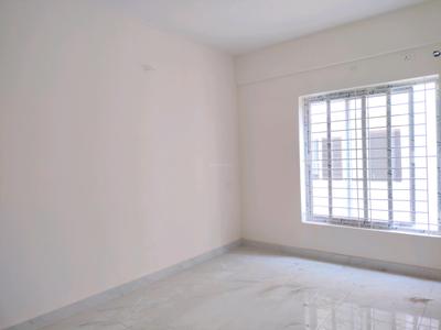 Living Room Image of 1395 Sq.ft 3 BHK Apartment / Flat for sale in Habulus Oakshine, Electronic City Phase 2 Bengaluru for Rs. 7114600