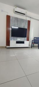 Hall Image of 2200 Sq.ft 3 BHK Apartment / Flat for sale in Vallabh Vidhyanagar Anand for Rs. 8500000