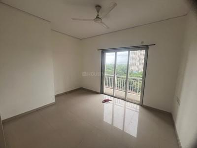 Bedroom Image of 2408 Sq.ft 3 BHK Apartment / Flat for sale in Indiabulls Greens, Panvel Navi Mumbai for Rs. 15500000