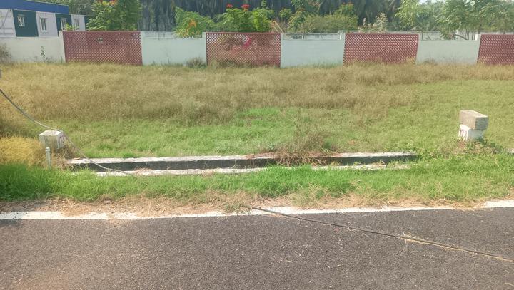 Krishna Avenue Main Image 1