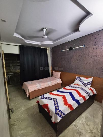 Govindpuri Bedroom 1