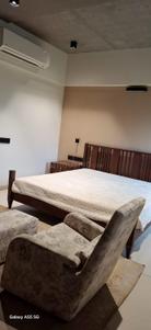 Bedroom Image of 4800 Sq.ft 4 BHK Apartment / Flat for sale in Zodiac Marquis, Bodakdev Ahmedabad for Rs. 45000000