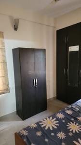 Bedroom Image of 1005 Sq.ft 2.5 BHK Apartment / Flat for sale in Edappally Kochi for Rs. 6800000