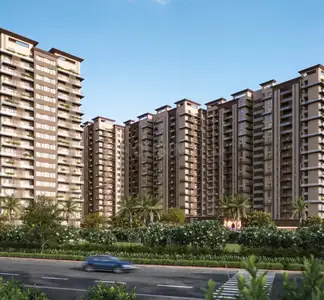 Image of 2245 Sq.ft 3 BHK Apartment / Flat for sale in KGK Aahvan, Vaishali Nagar, Jaipur for Rs. 18900000