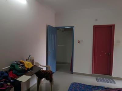 Bedroom Image of 1505 Sq.ft 3 BHK Apartment / Flat for rent in Miyapur Hyderabad for Rs. 32000