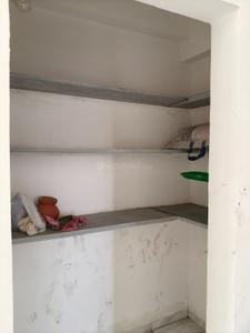 Kitchen Image of 1950 Sq.ft 3 BHK Apartment / Flat for rent in Palm Glory IV, Sola Ahmedabad for Rs. 26000