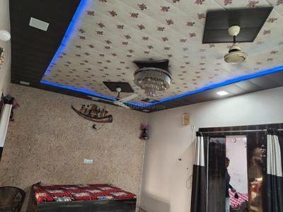 Hall Image of 1136 Sq.ft 3 BHK Apartment / Flat for rent in Parsvnath Panchvati, Tajganj Agra for Rs. 16500