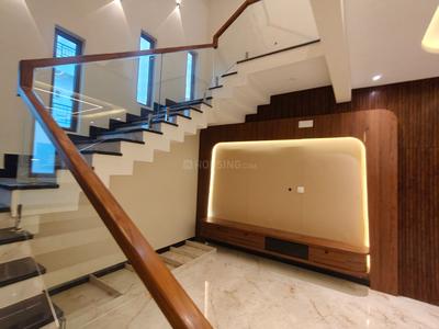 Hall Image of 4500 Sq.ft 4.5 BHK Independent House for sale in Annapurneshwari Nagar Bengaluru for Rs. 34500000