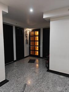 Image of 1410 Sq.ft 2 BHK Apartment / Flat for rent in Golden Sand Apartments Phase 2, Dhakoli, Zirakpur for Rs. 36000