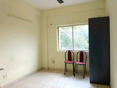 Bedroom Image of 893 Sq.ft 3 BHK Apartment / Flat for sale in Srijan Greenfield City Classic, Maheshtala Kolkata for Rs. 3600000