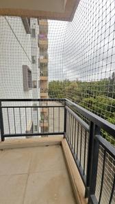 Image of 1700 Sq.ft 3 BHK Apartment / Flat for rent in Corporate Arcadia, Carmelaram, Bengaluru for Rs. 46000