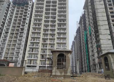 Image of 1450 Sq.ft 3 BHK Apartment / Flat for sale in Omaxe Grand Omaxe, Gomti Nagar, Lucknow for Rs. 9000000