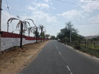 Kalwad Road Plot View 2